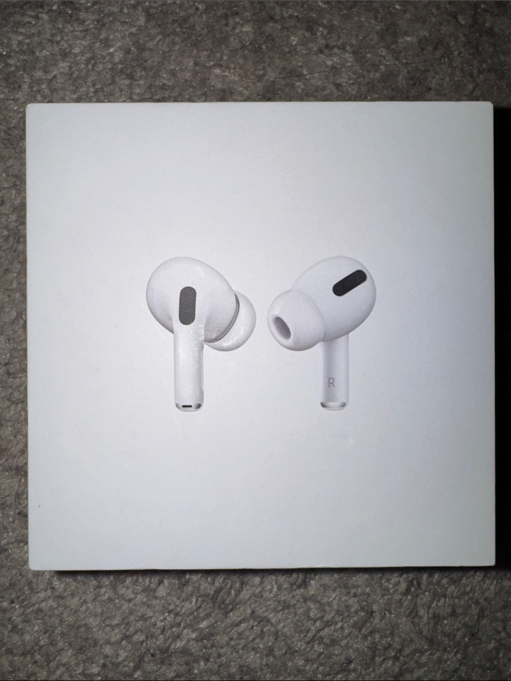Apple AirPods Pro Wireless Earbuds (White)